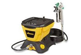 Location outil Pistolet airless wagner control 150m près de Nevers