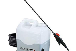 Location outil Location pulverisateur electrique multirex près de Locminé
