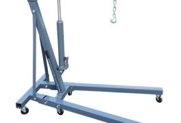 Location outil Grue d'atelier norauto 1t près de Martigues