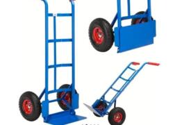 Location outil Location diable max 200kg près de Balan