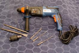 Location outil Perforateur dexter power dp4, 800 w près de Villejuif