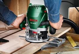 Location outil Défonceuse electrique bosch pof 1400 ace, 1400 w près de Grasse