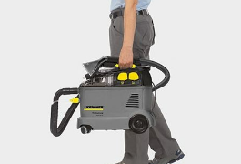 Location outil Shampouineuse - injecteur/extracteur karcher près de Olivet