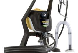 Location outil Pistolet à peinture airless wagner hea control pro 350r près de Saint-Martin-d'Hères