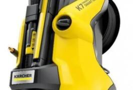 Location outil Nettoyeur haute-pression k7 smart control - karcher près de Loriol-sur-Drôme