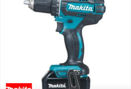 Location outil Visseuse makita près de Albi