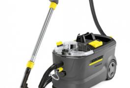 Location outil Injecteur extracteur karcher près de Saint-Martin-de-Seignanx