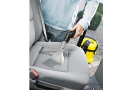 Location outil Shampoineuse karcher se4002 près de Carbon-Blanc
