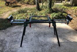 Location outil Support de machine universel près de Saint-Pompain