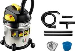 Location outil Lavor aspirateur eau et poussière près de Cenon