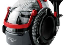 Location outil Nettoyeur de taches portatif  bissell spotclean pro près de Cenon