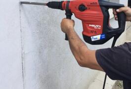 Location outil Perforateur burineur marteau piqueur hilti te70 près de Suresnes