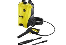 Location outil Nettoyeur haute pression karcher k3200 près de Betton