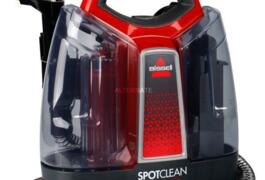 Location outil Bissell spotclean proheat près de Crédin