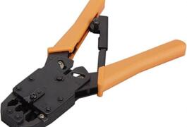 Location outil Pince à sertir rj45, rj11, rj6 près de Blanquefort
