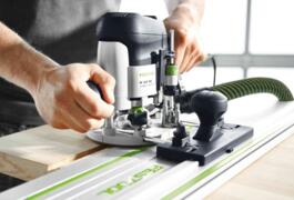 Location outil Défonceuse festool of 1010 près de Bordeaux