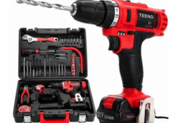 Location outil Perceuse visseuse sans fil 21v - paris près de Paris 17e Arrondissement