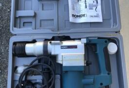 Location outil Marteau perforateur rondy près de Pornichet