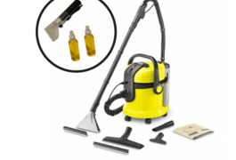 Location outil Injecteur extracteur karcher se4001 près de Alfortville