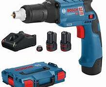 Location outil Visseuse a placo bosch 12v près de Laquenexy