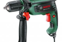 Location outil Perceuse filiare 500w bosch a percussion possibilité visseuse deviseuse près de Lapugnoy