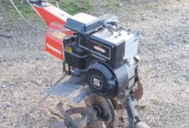 Location outil Motoculteur  Husqvarna près de Saint-Méloir-des-Ondes