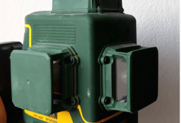 Location outil Niveau laser près de Saint-Méloir-des-Ondes
