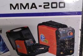 Location outil Poste à souder inverter et découpeur plasma près de Portet-sur-Garonne