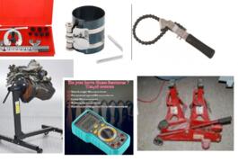 Location outil Nombreux outils spécifiques réparation automobile près de Portet-sur-Garonne