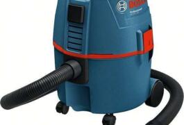 Location outil Aspirateur pour solides et liquides bosch professional gas 20l sfc près de Saint-Michel-sur-Orge