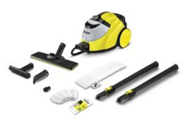 Location outil Nettoyeur vapeur sc5 karcher près de Les Billaux