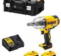 Location outil Deboulonneuse à choc dewalt dcf899h 18v près de Mantes-la-Ville