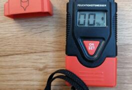 Location outil Location hygrometre - humidimetre / livraison près de Lyon