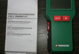 Location outil Location detecteur materiaux / livraison près de Lyon