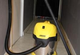 Location outil Location aspirateur karcher chantier eau / poussieres livraison près de Lyon