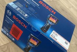Location outil Camera thermique bosch gtc 400c professional près de Lallaing