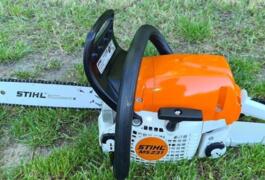 Location outil Tronçonneuse stihl ms 231 près de Bayonne
