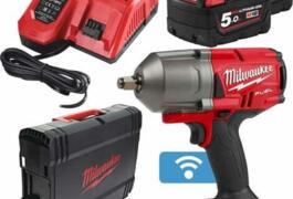 Location outil Boulonneuse a choc milwaukee m18 onefhiwf12-502x près de Messein