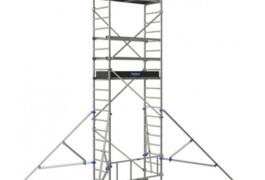 Location outil échafaudage près de Hettange-Grande