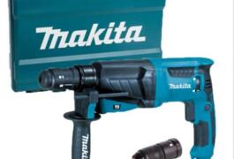 Location outil Perceuse  Makita près de Hettange-Grande