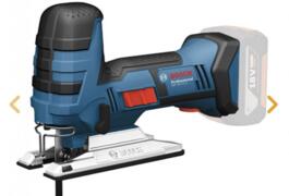 Location outil Scie sauteuse à batterie bosch pro près de Mérignac