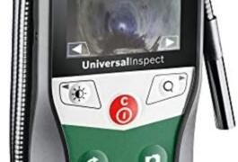 Location outil Camera d'inspection compacte bosch près de Sannois