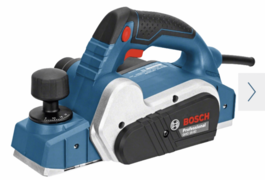 Location outil Rabot électrique filaire bosch gho 16-82 près de Régny