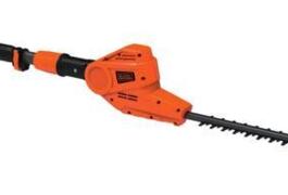 Location outil Taille-haie sur perche électrique black &amp; decker près de Saint-Lys