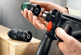 Location outil Marteau perforateur bosch 750w près de Paris