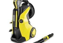 Location outil Nettoyeur haute pression karcher k5 full control près de Leuville-sur-Orge