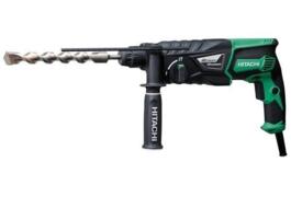 Location outil Perforateur 830w sds-plus hitachi près de Saint-Agrève