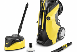 Location outil Karcher k7 + brosse près de Campbon