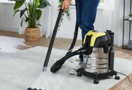 Location outil Aspirateur injecteur/extracteur parkside près de Montigny-le-Bretonneux