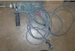 Location outil Perforateur bosch près de Châtillon
